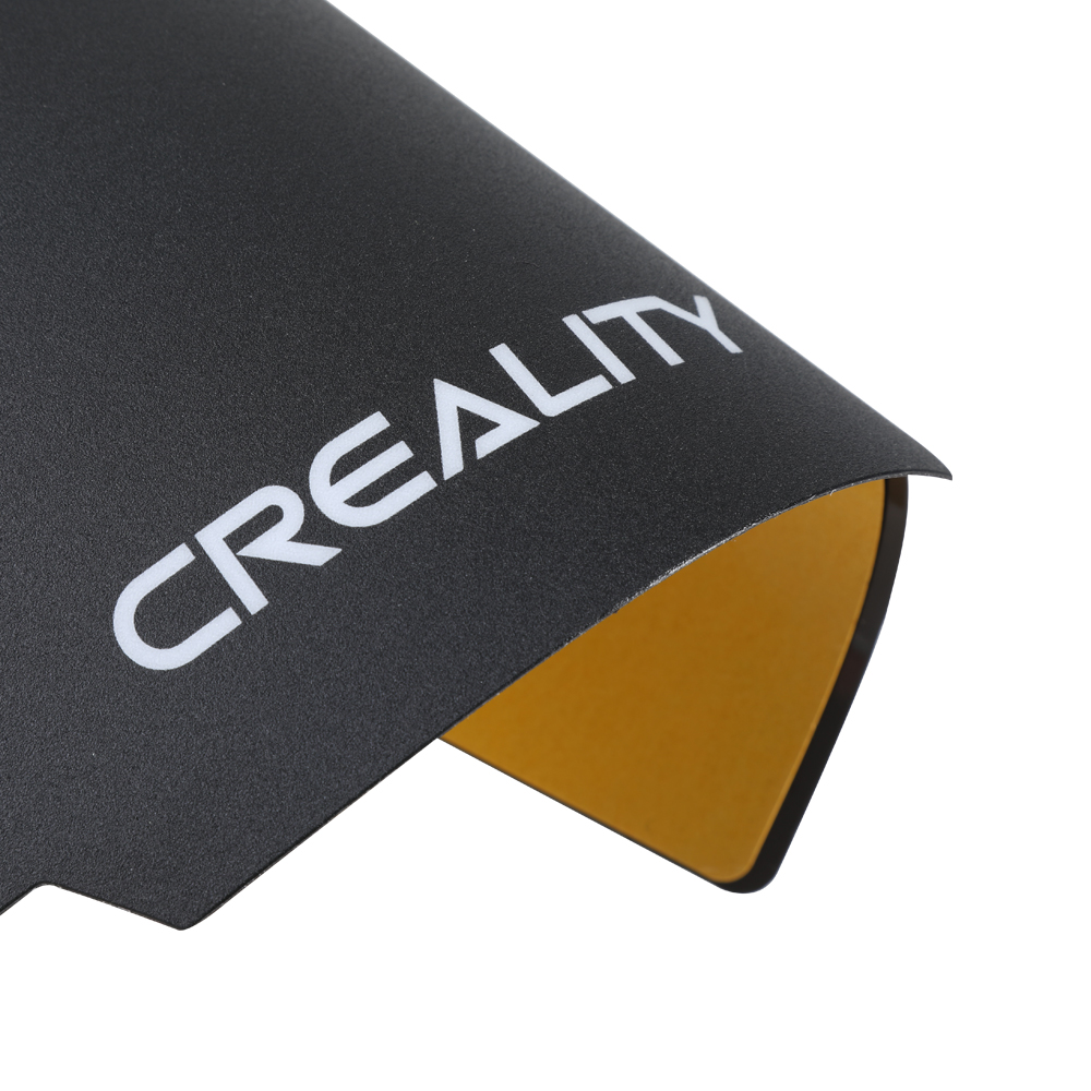 Мягкая магнитная наклейка Crea – обзор и цена Creality Printer Ender 3